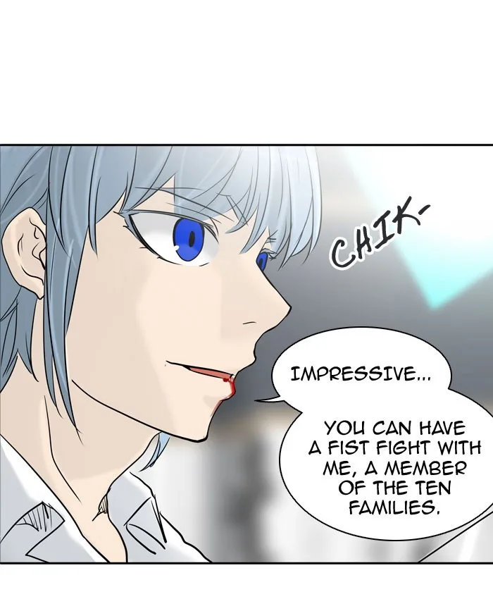 Tower of God - Chapter 286 - Page 51