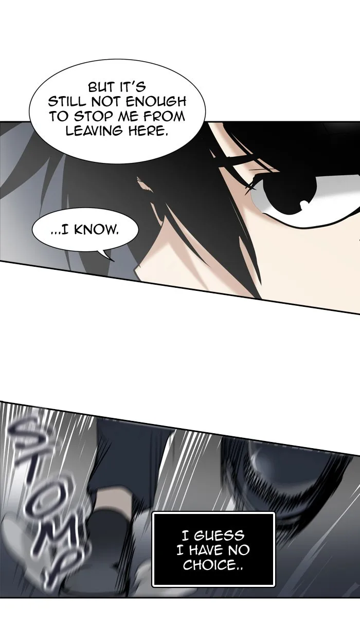 Tower of God - Chapter 286 - Page 52