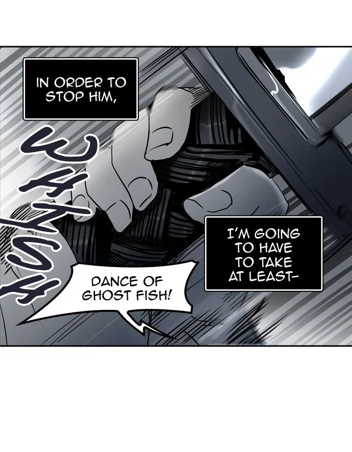 Tower of God - Chapter 286 - Page 56
