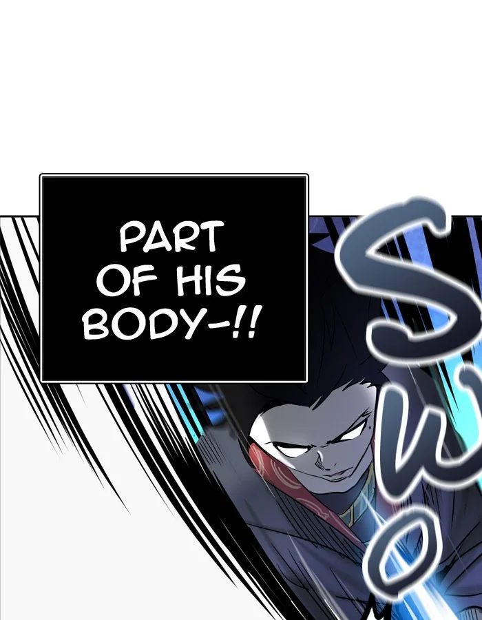 Tower of God - Chapter 286 - Page 58