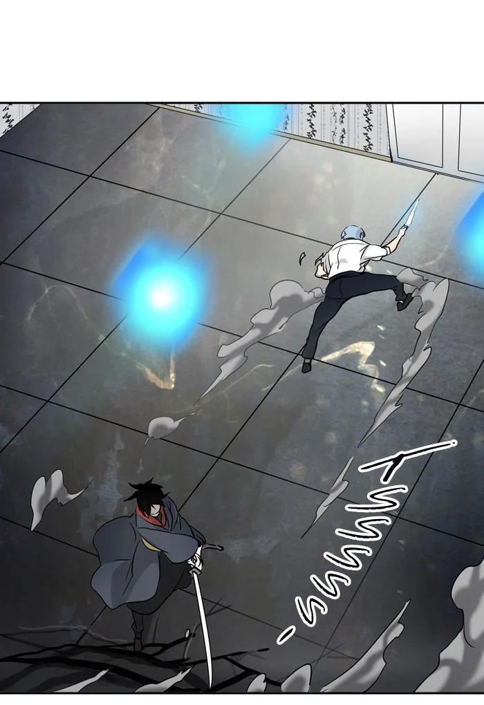 Tower of God - Chapter 286 - Page 62