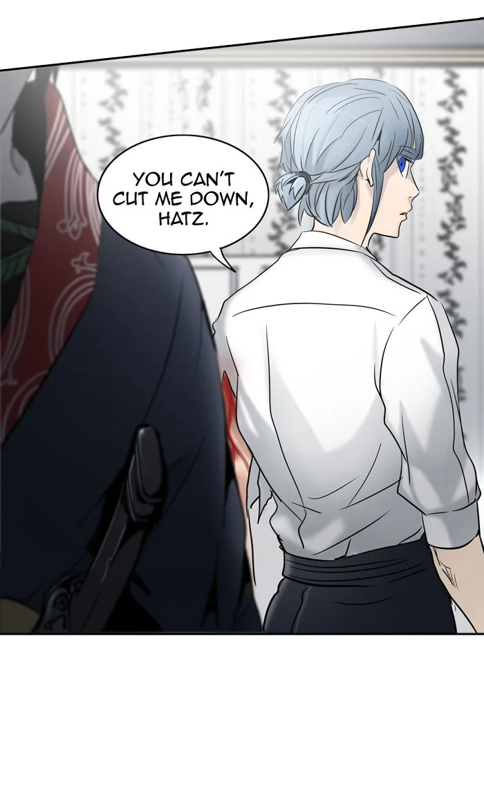 Tower of God - Chapter 286 - Page 64