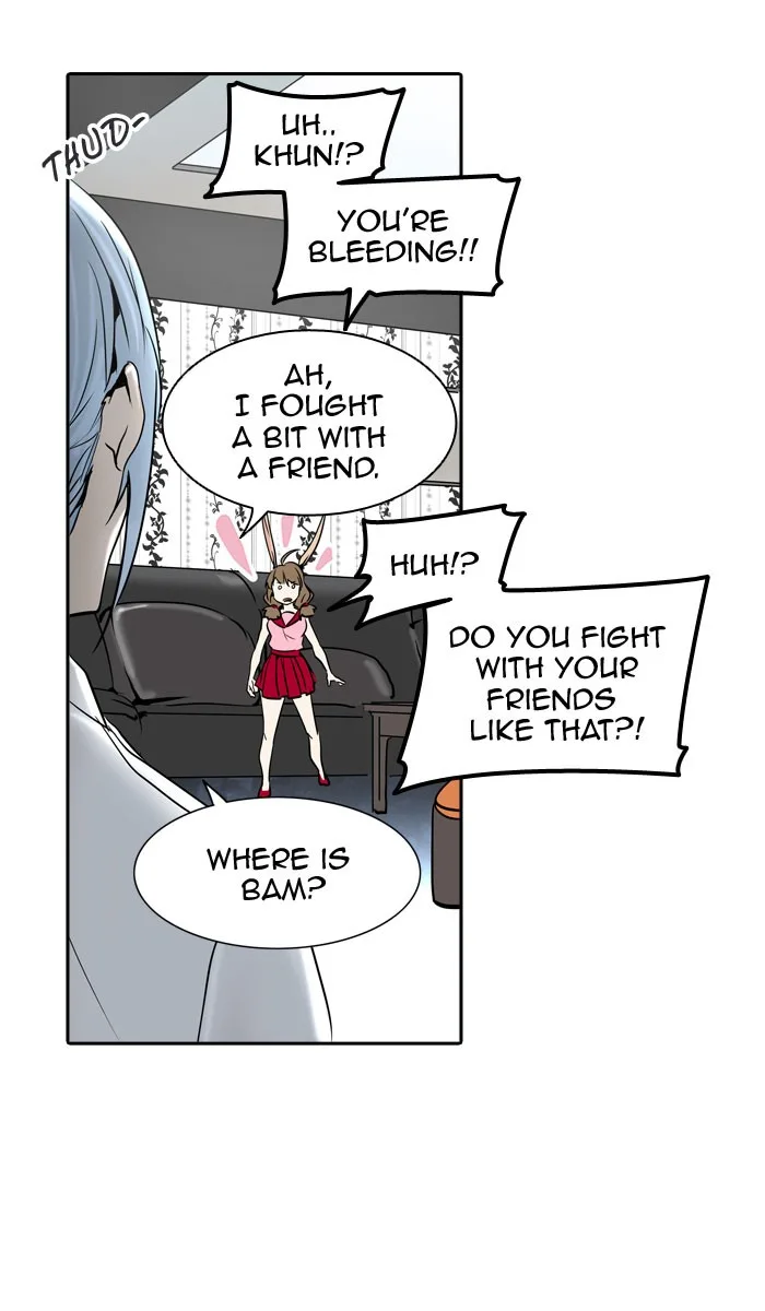 Tower of God - Chapter 286 - Page 68