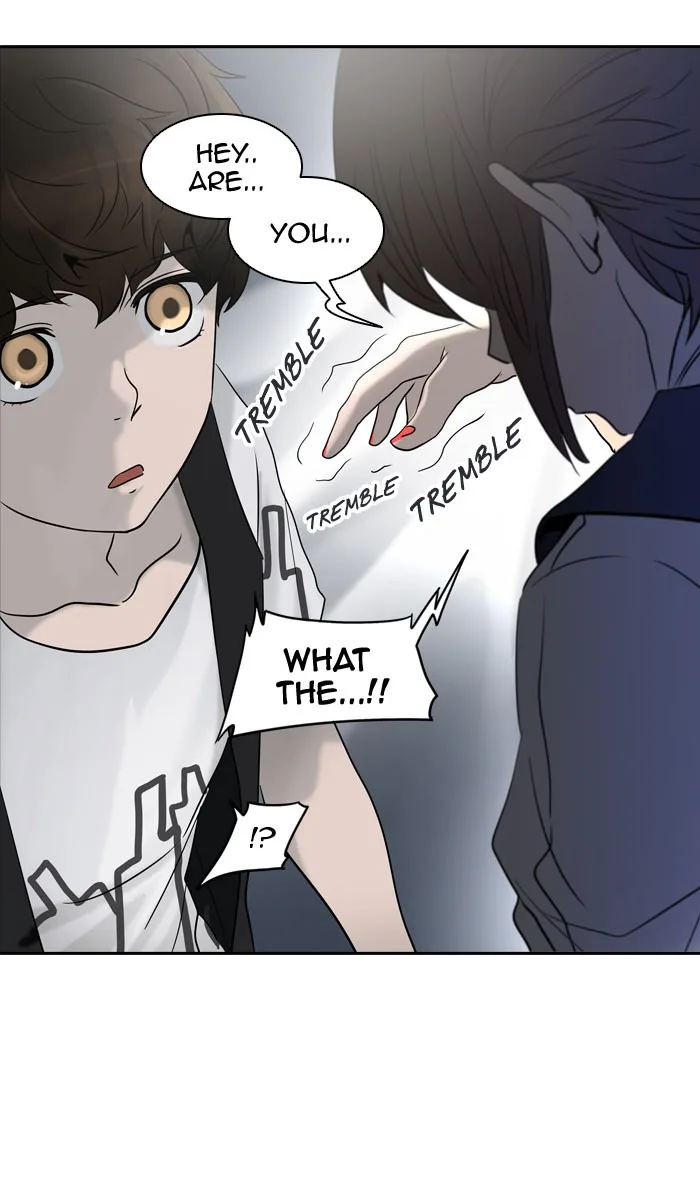 Tower of God - Chapter 286 - Page 7