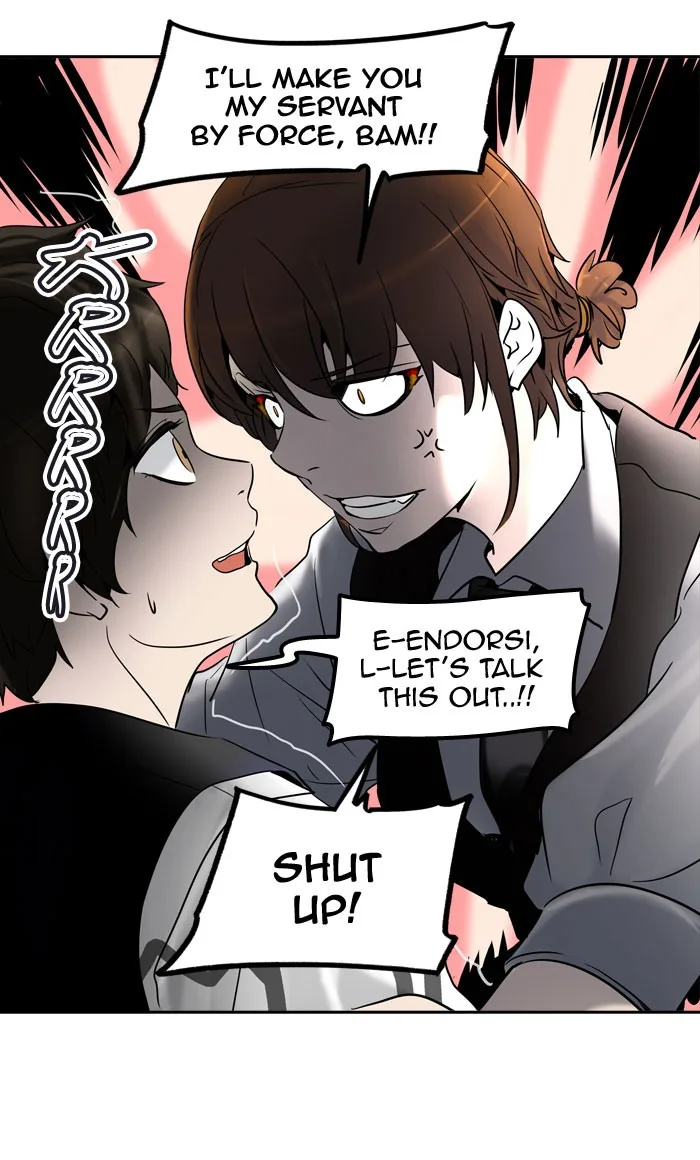 Tower of God - Chapter 286 - Page 71