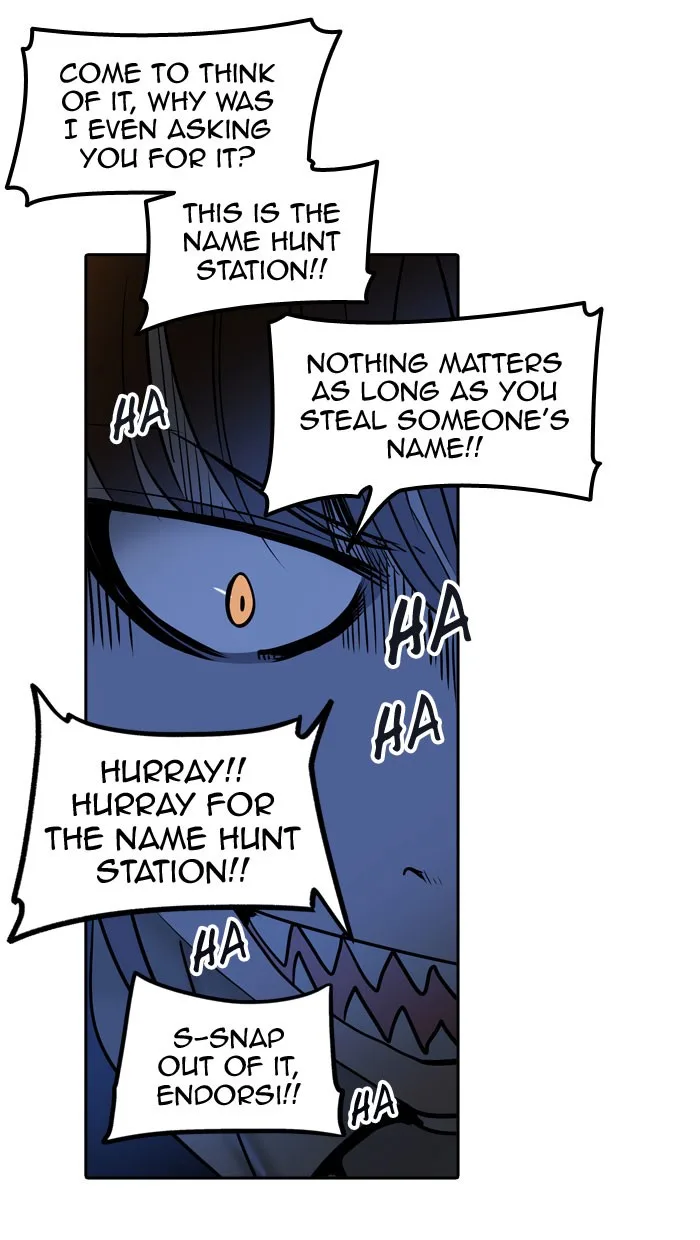 Tower of God - Chapter 286 - Page 72
