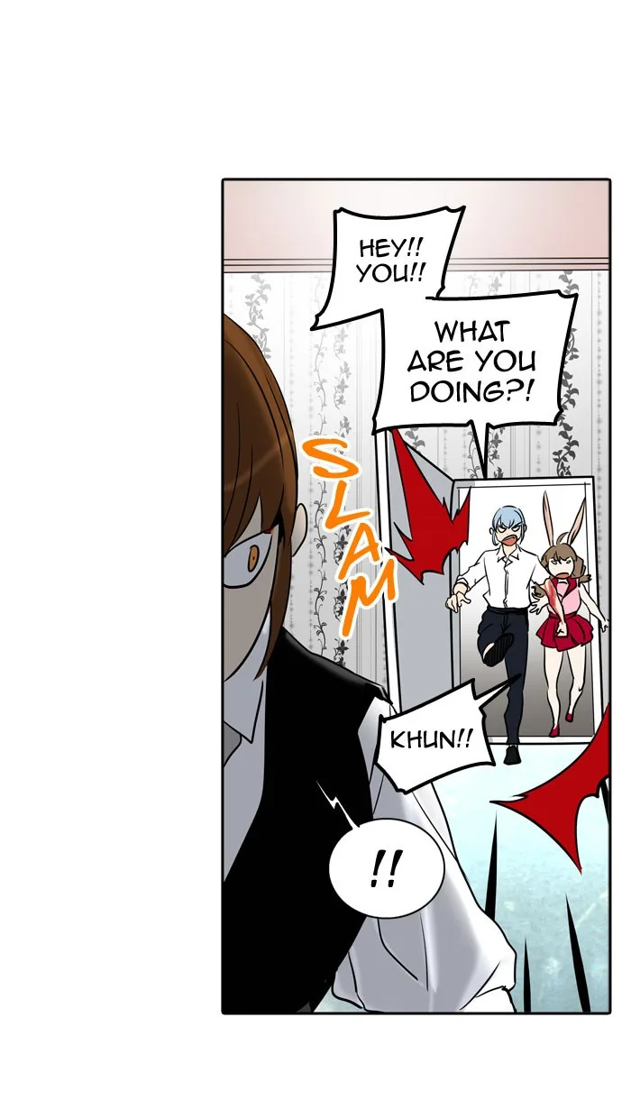 Tower of God - Chapter 286 - Page 73