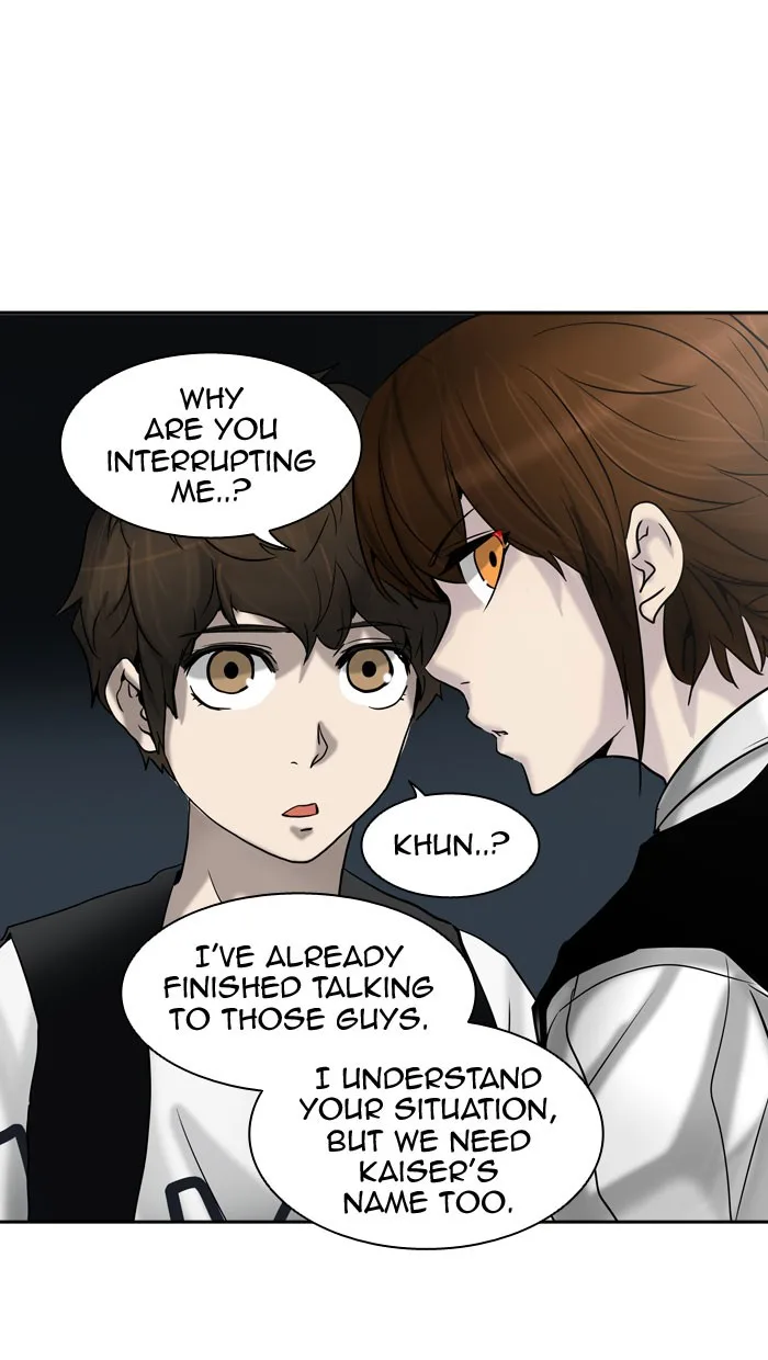 Tower of God - Chapter 286 - Page 74