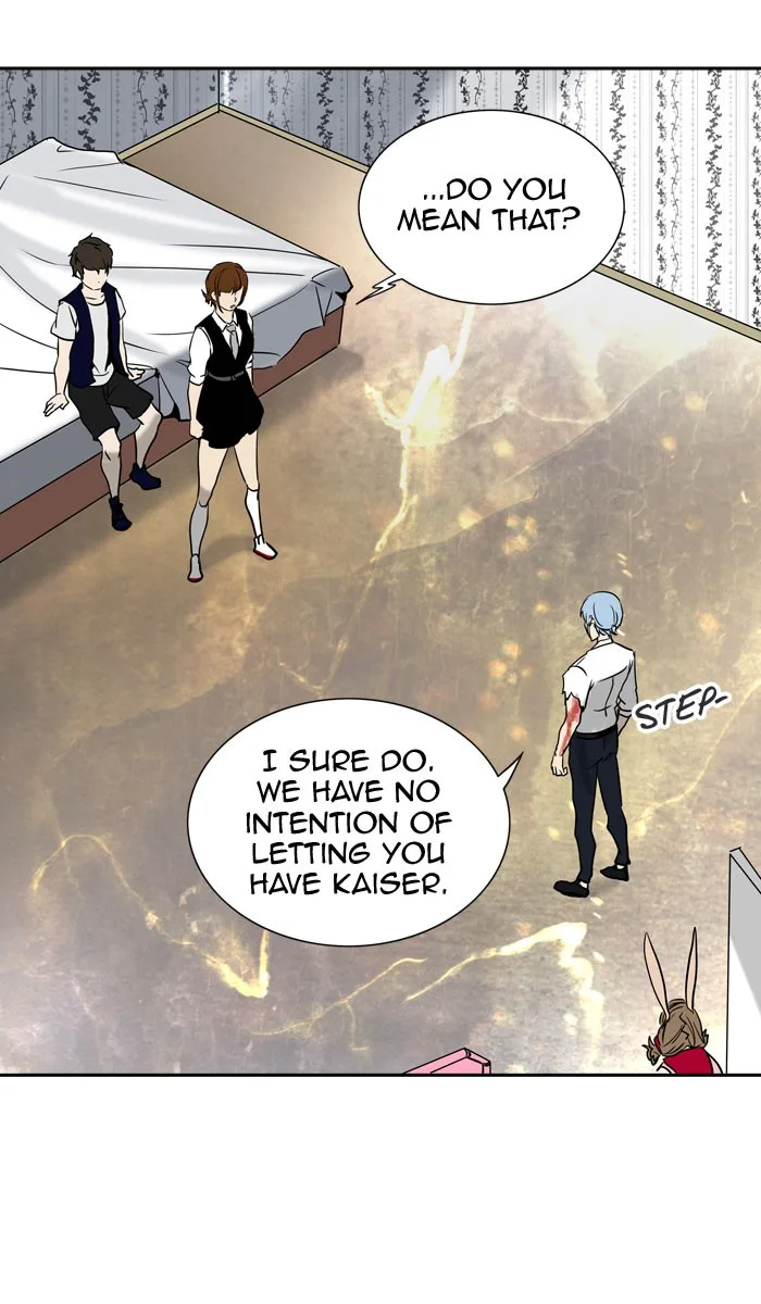 Tower of God - Chapter 286 - Page 76