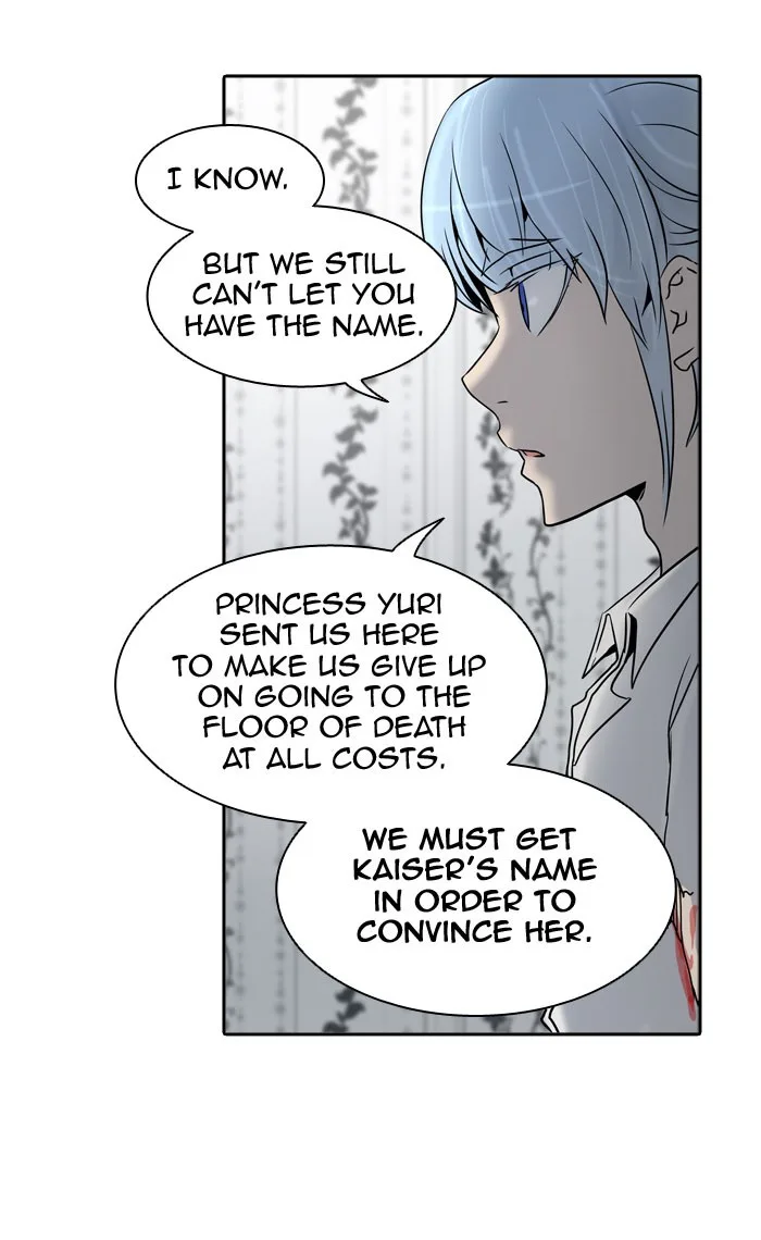 Tower of God - Chapter 286 - Page 78