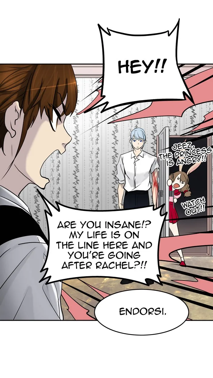 Tower of God - Chapter 286 - Page 79