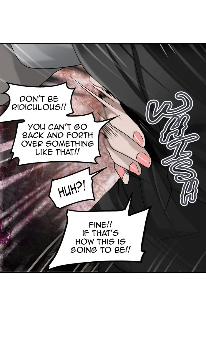 Tower of God - Chapter 286 - Page 8