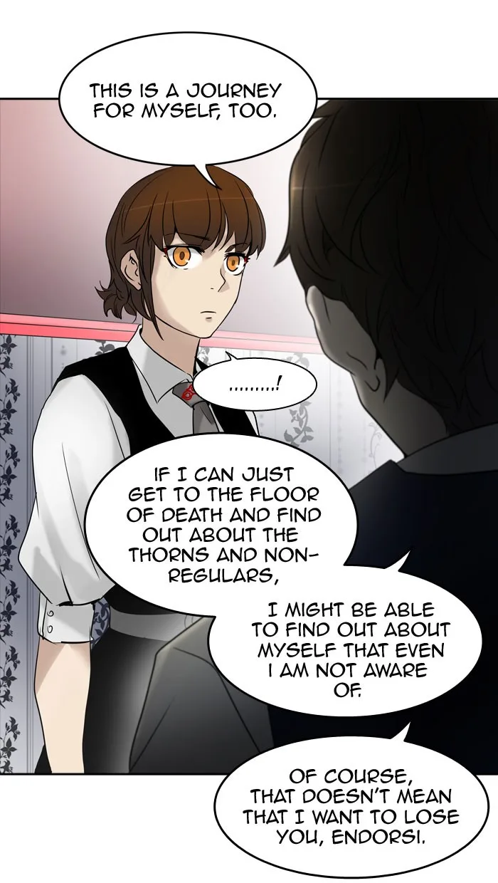 Tower of God - Chapter 286 - Page 81