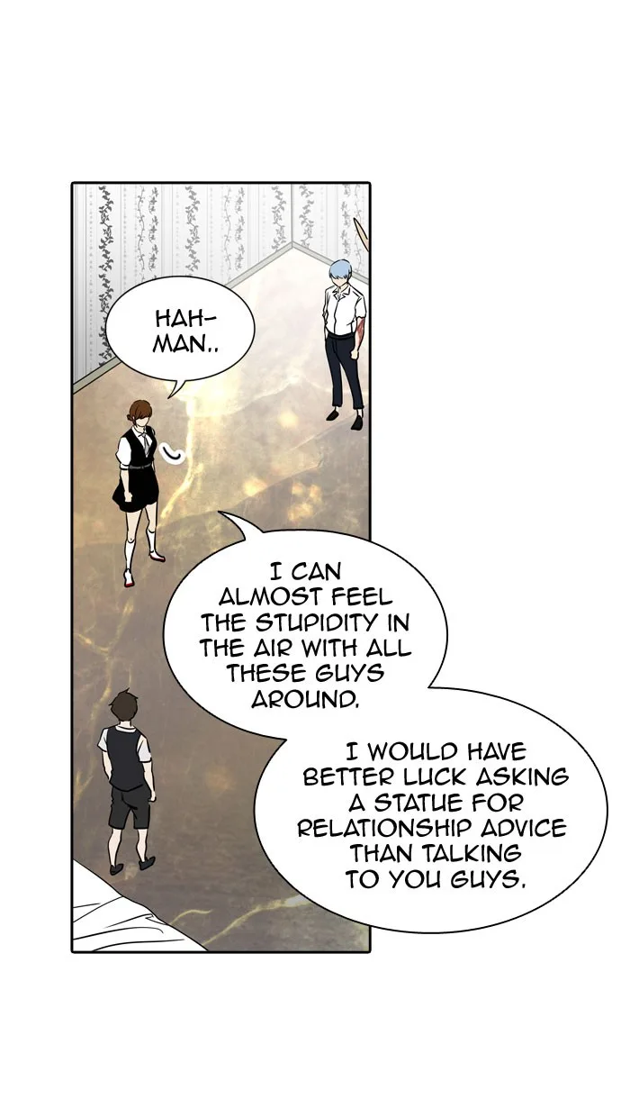 Tower of God - Chapter 286 - Page 84