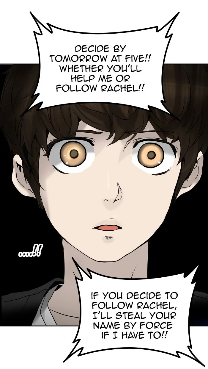 Tower of God - Chapter 286 - Page 87