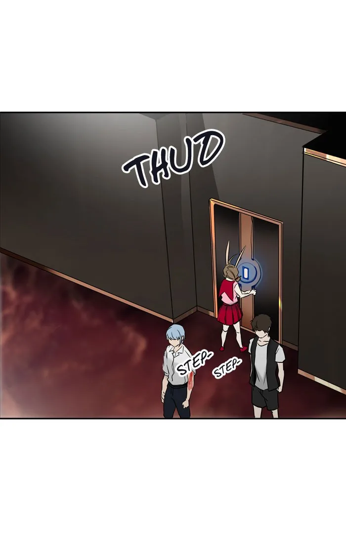 Tower of God - Chapter 286 - Page 89