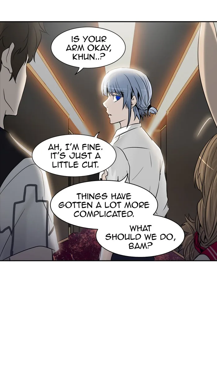 Tower of God - Chapter 286 - Page 91