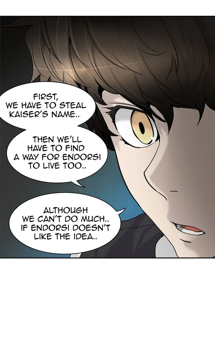 Tower of God - Chapter 286 - Page 92