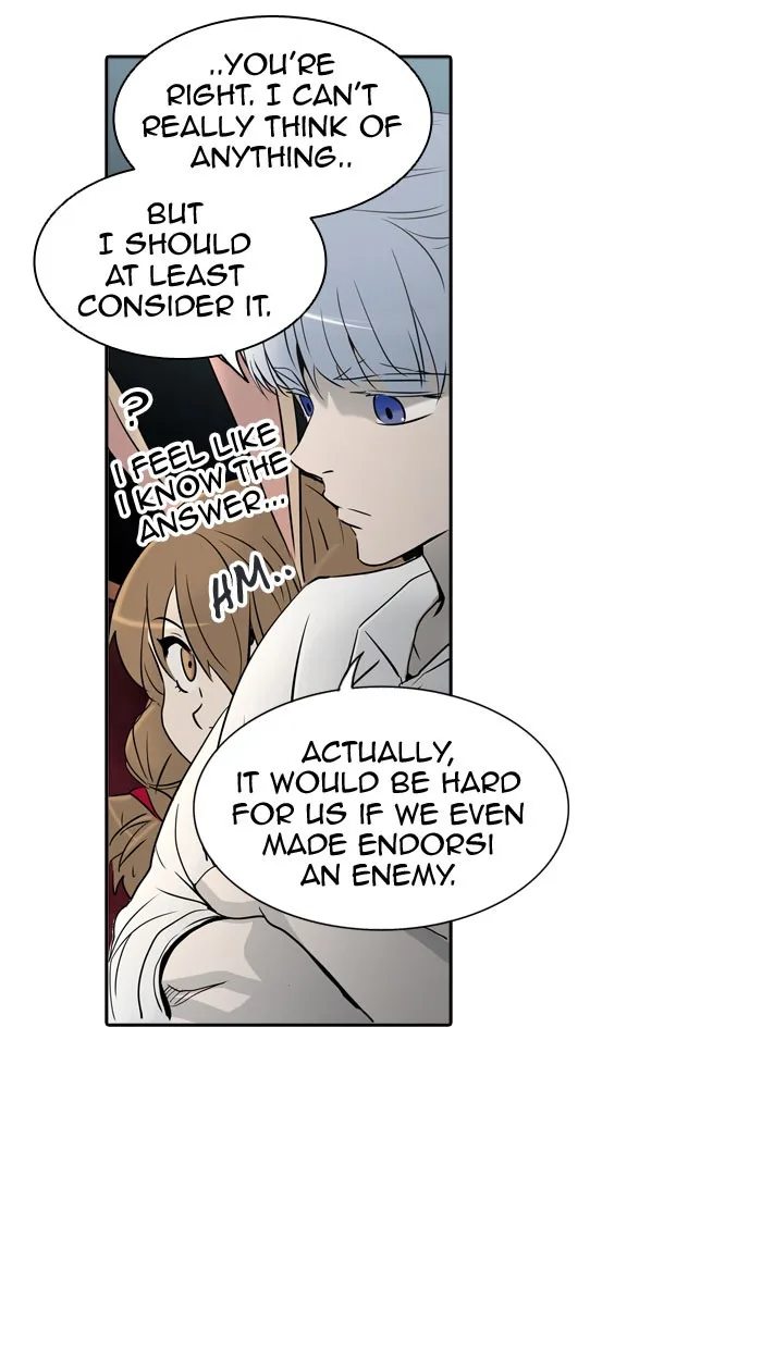 Tower of God - Chapter 286 - Page 93