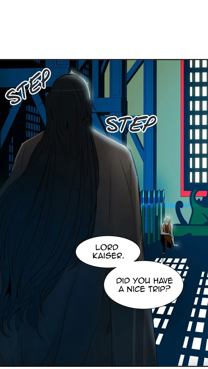 Tower of God - Chapter 286 - Page 96