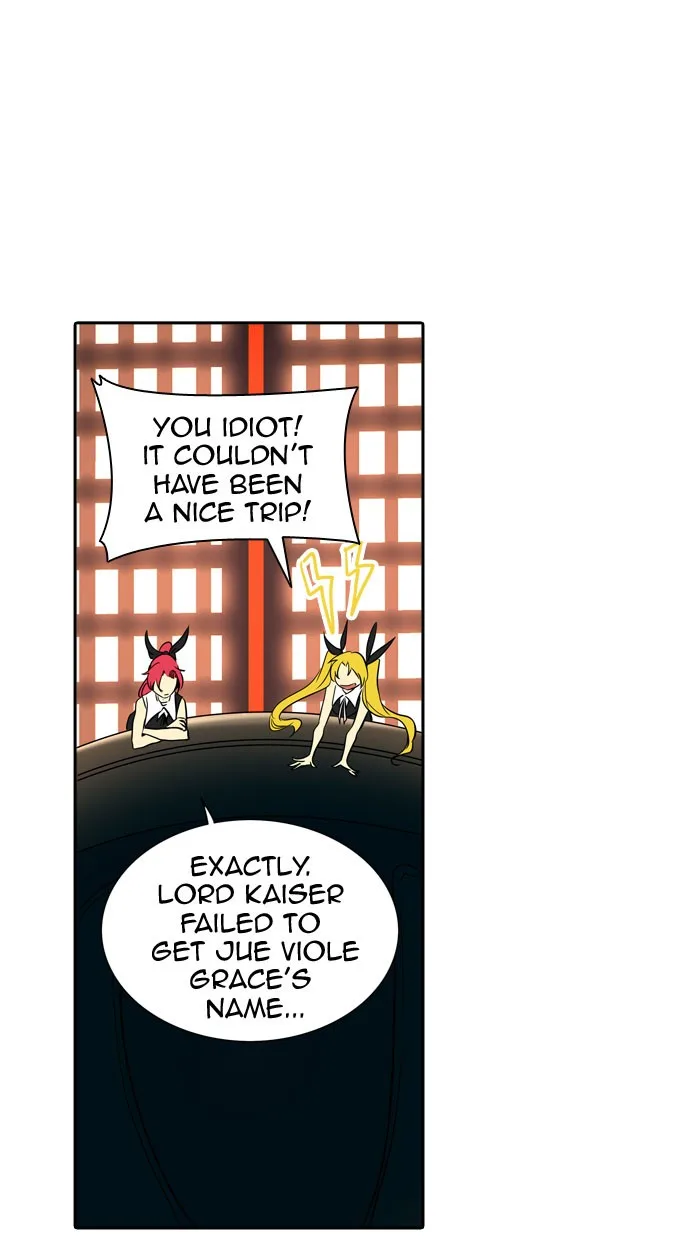 Tower of God - Chapter 286 - Page 97