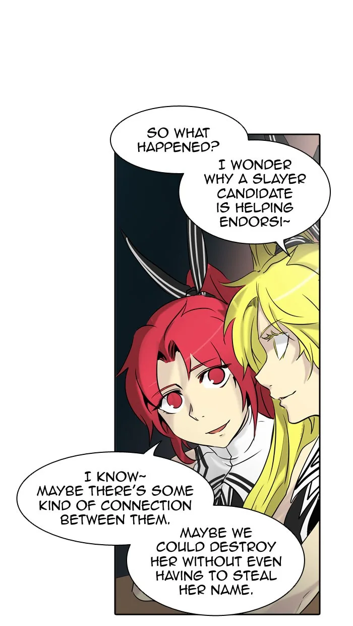 Tower of God - Chapter 286 - Page 98