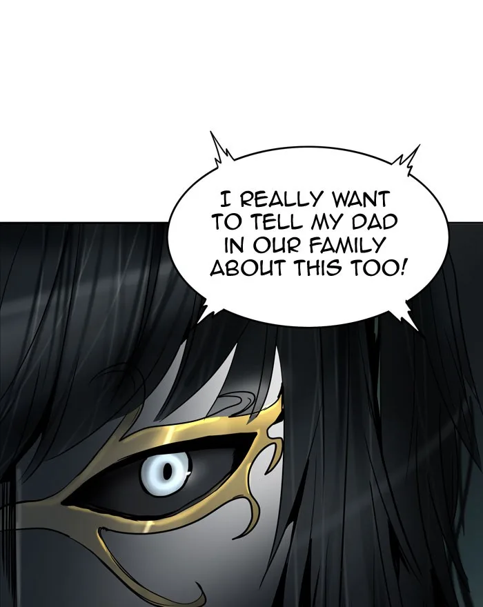 Tower of God - Chapter 286 - Page 99