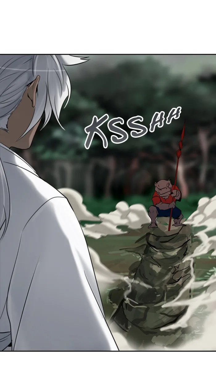 Tower of God - Chapter 287 - Page 1
