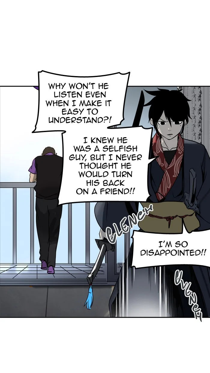 Tower of God - Chapter 287 - Page 10