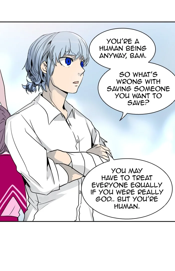 Tower of God - Chapter 287 - Page 104
