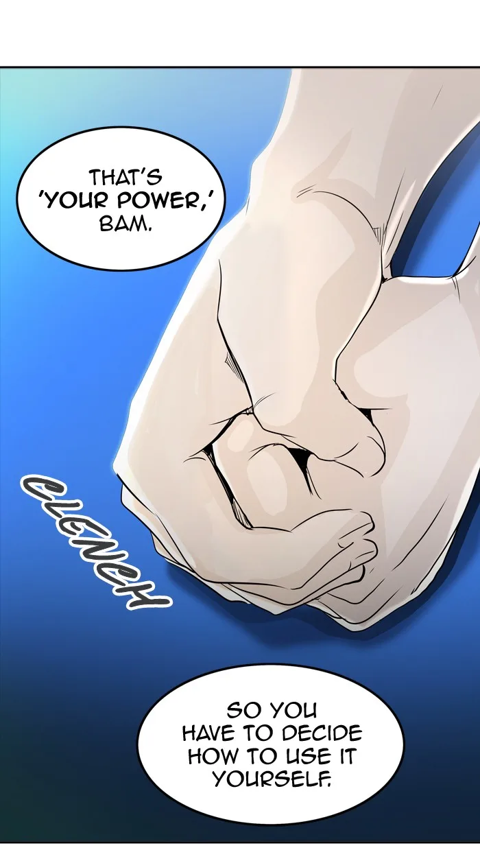 Tower of God - Chapter 287 - Page 105