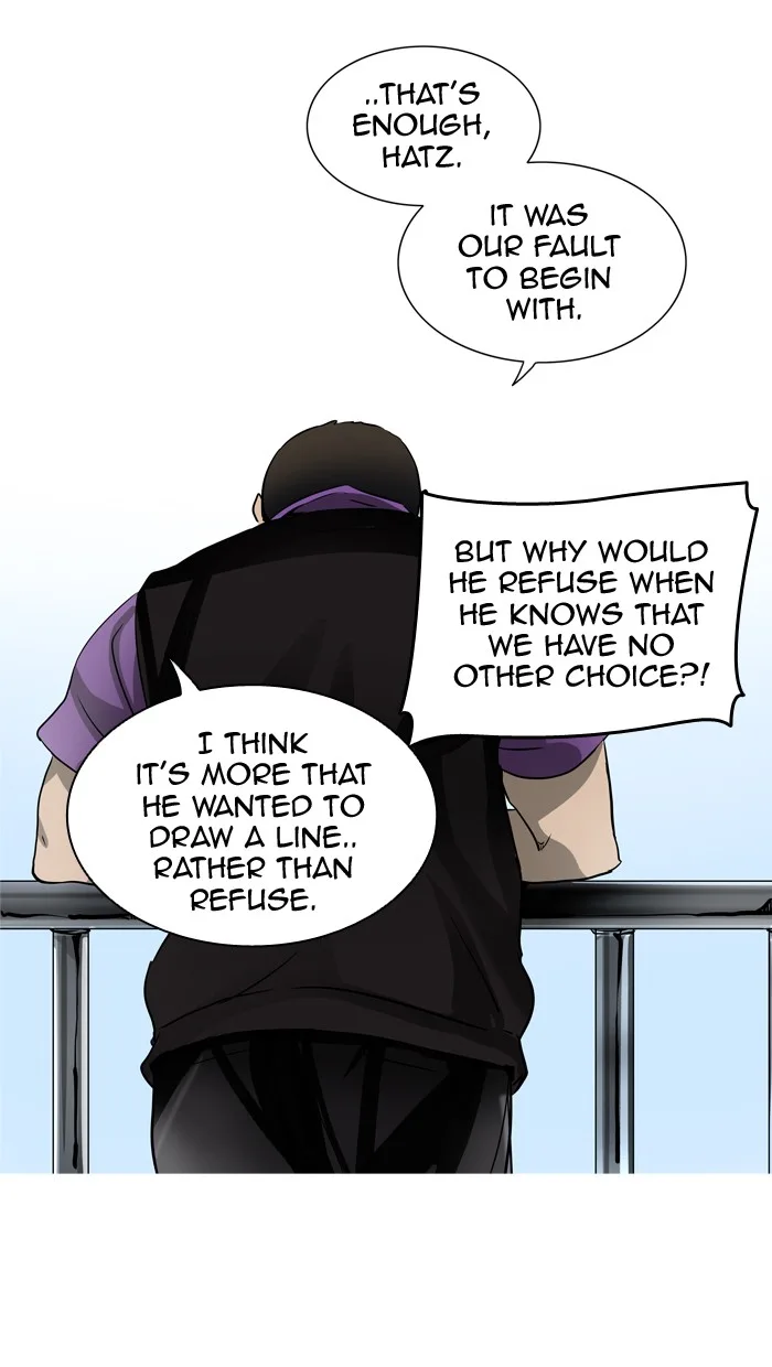 Tower of God - Chapter 287 - Page 11