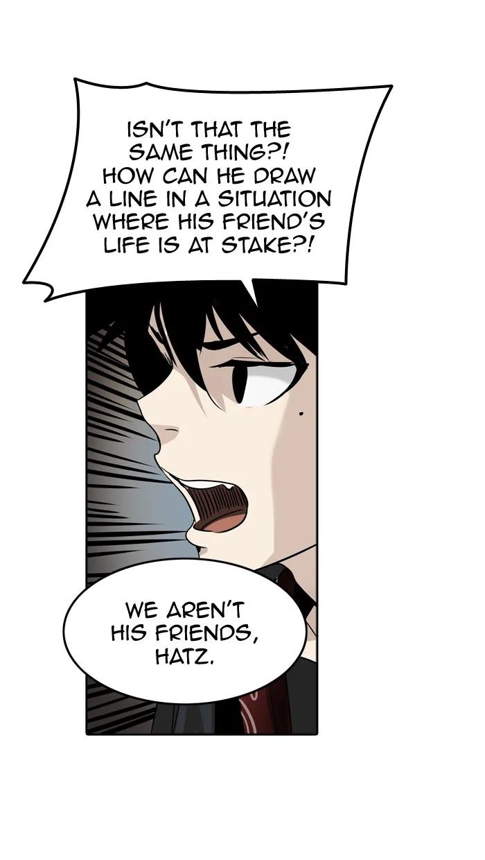 Tower of God - Chapter 287 - Page 12