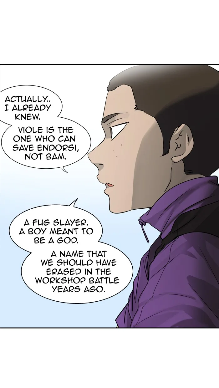 Tower of God - Chapter 287 - Page 14