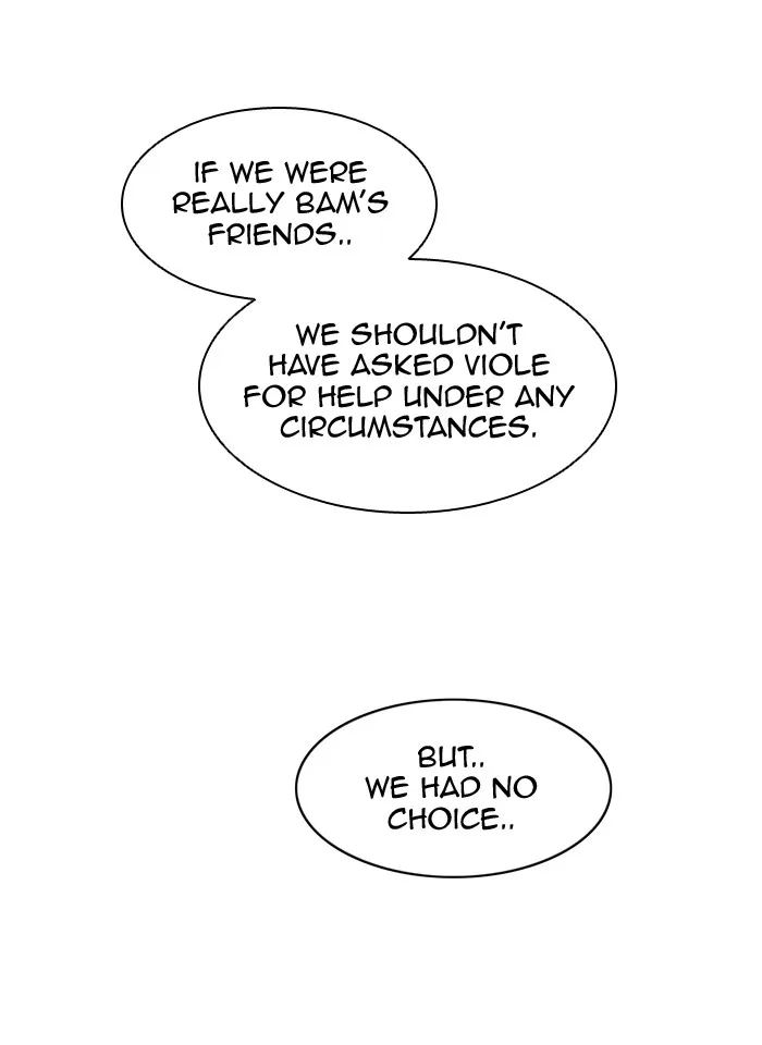 Tower of God - Chapter 287 - Page 15