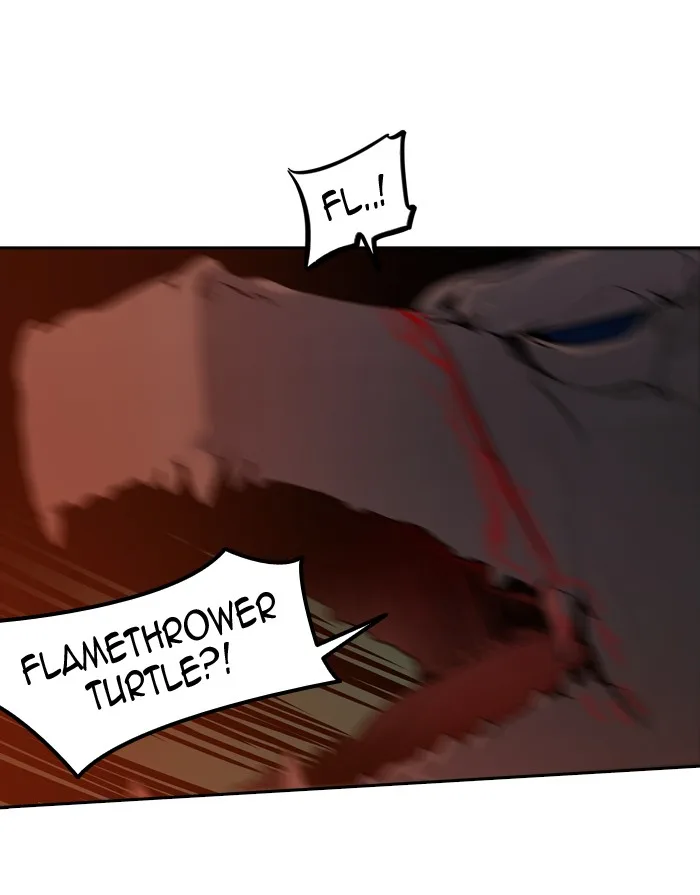 Tower of God - Chapter 287 - Page 17