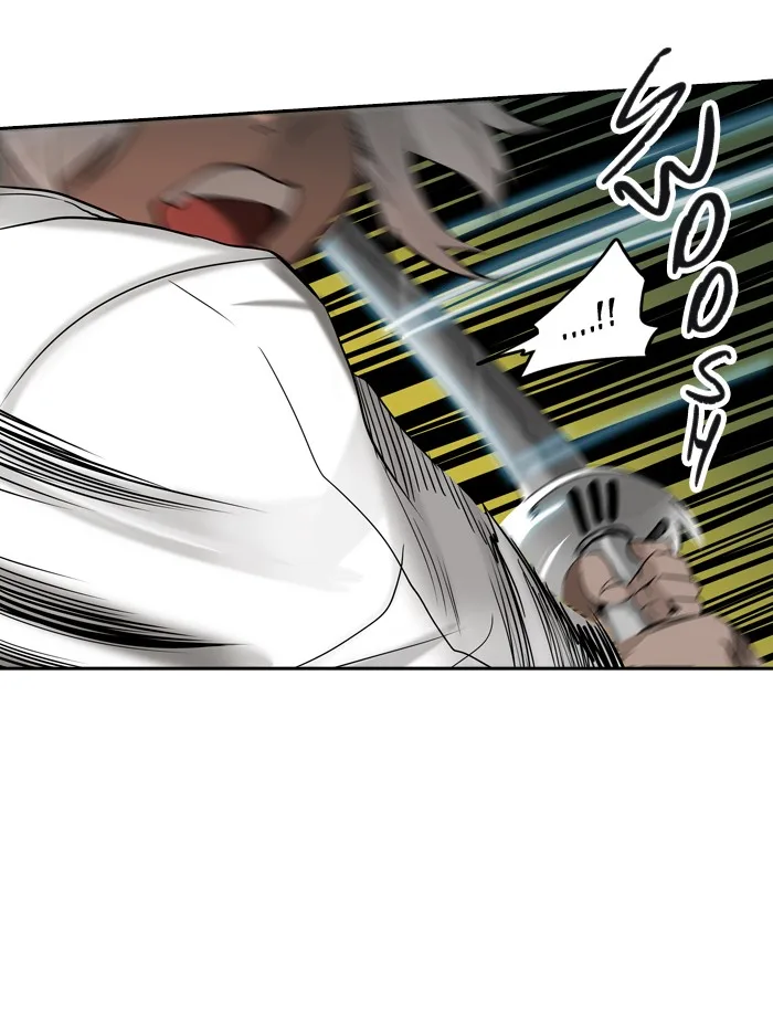 Tower of God - Chapter 287 - Page 18