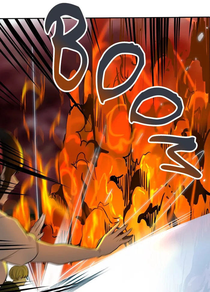 Tower of God - Chapter 287 - Page 19