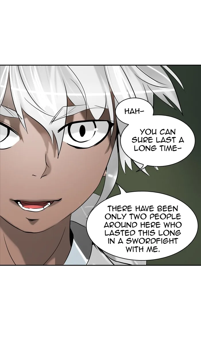 Tower of God - Chapter 287 - Page 2