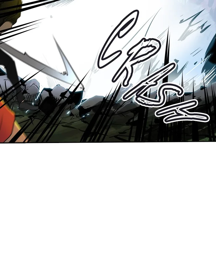 Tower of God - Chapter 287 - Page 20