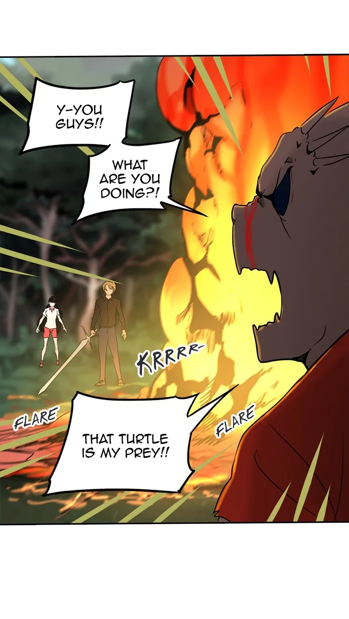 Tower of God - Chapter 287 - Page 22