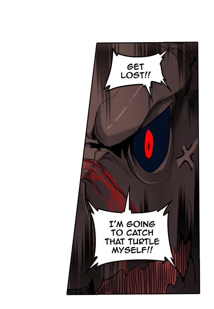 Tower of God - Chapter 287 - Page 24