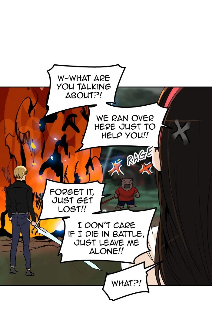 Tower of God - Chapter 287 - Page 25