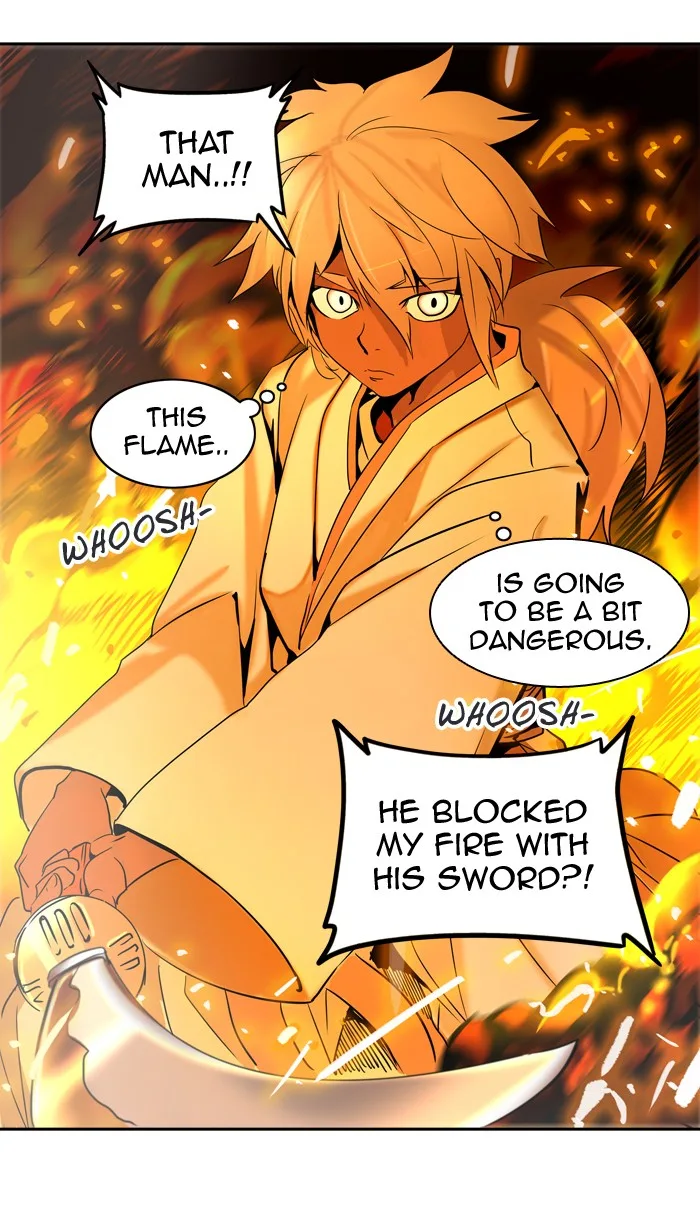 Tower of God - Chapter 287 - Page 27