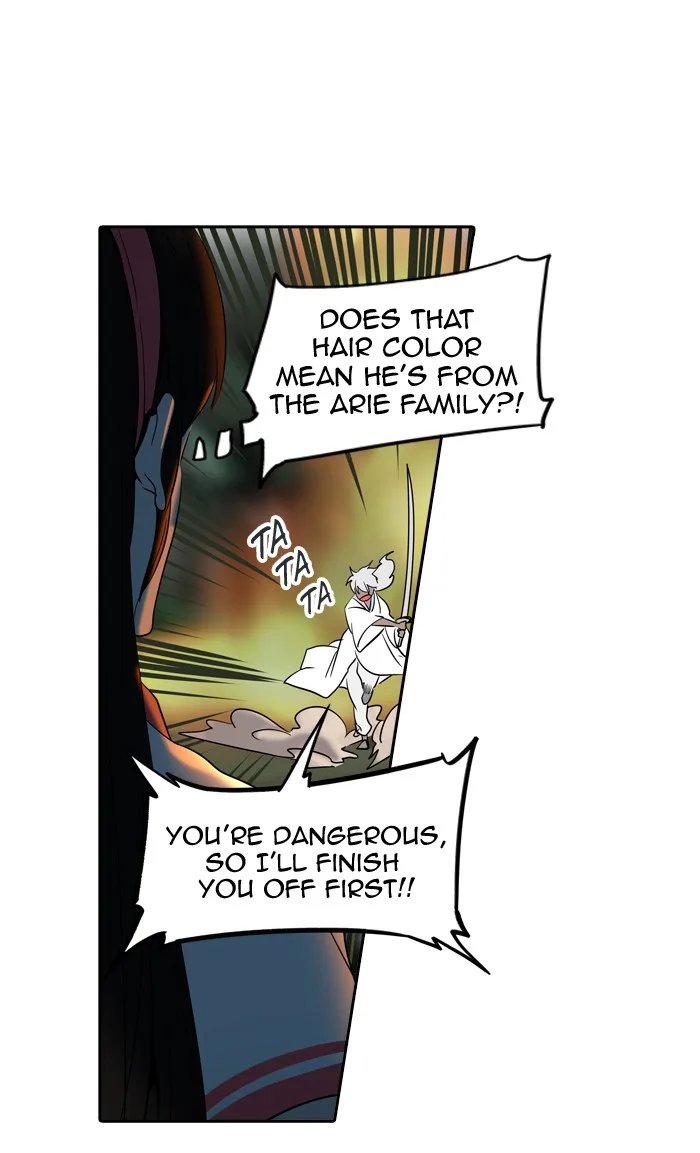 Tower of God - Chapter 287 - Page 28