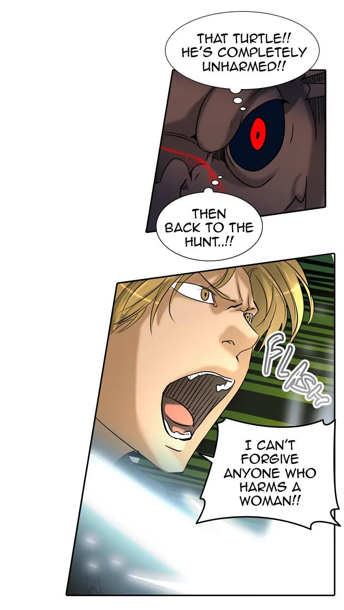 Tower of God - Chapter 287 - Page 29