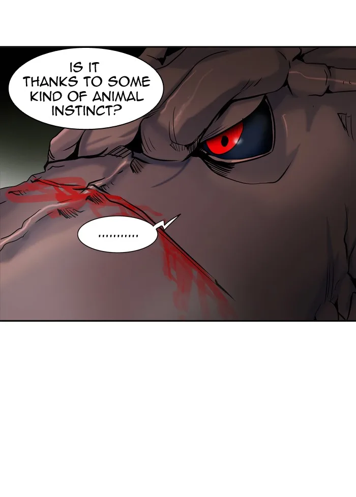 Tower of God - Chapter 287 - Page 3