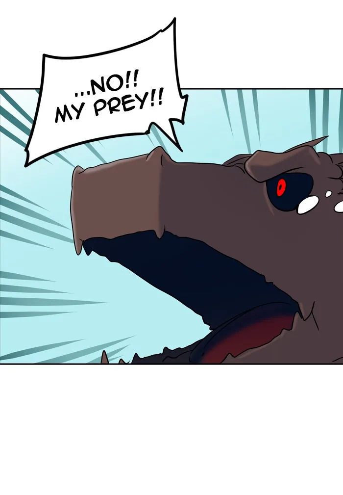 Tower of God - Chapter 287 - Page 34