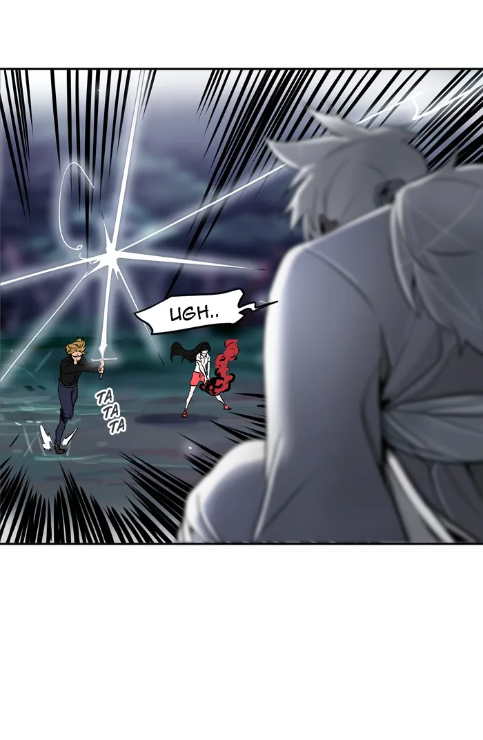Tower of God - Chapter 287 - Page 35