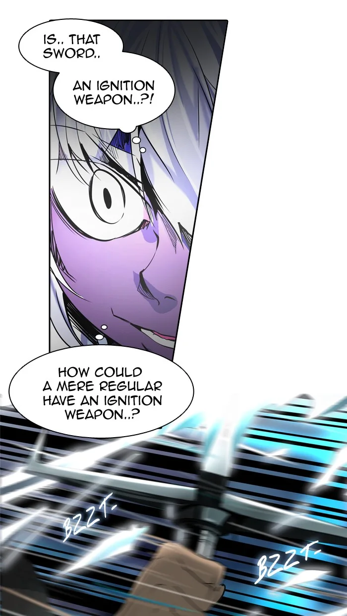 Tower of God - Chapter 287 - Page 36